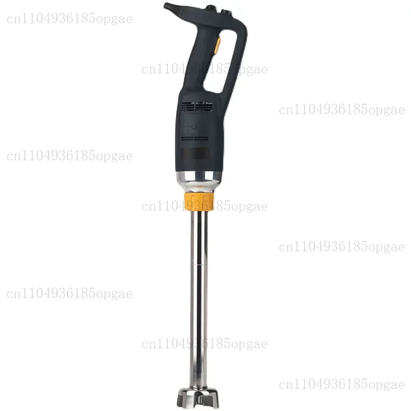 Bar Blender Mixing - 350 W Hochgeschwindigkeitsmixer, tragbarer Handmixer für