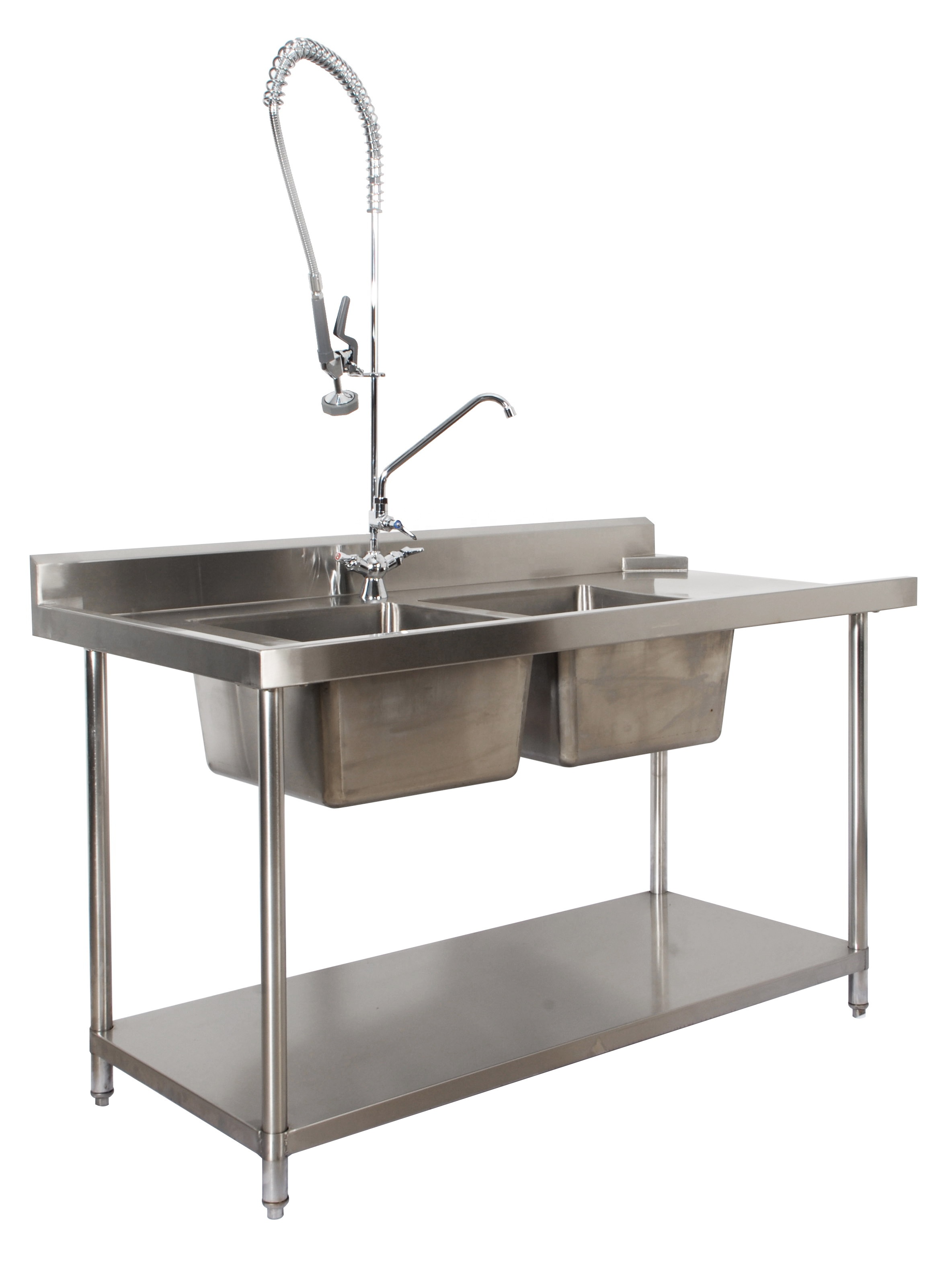 Commercial Kitchen Requirements - Neue Gewerbliche Restaurantküche Hochwertige Edelstahl-Küchenausstattung und