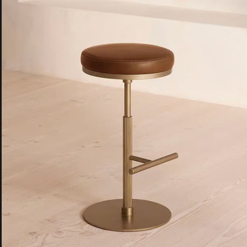 Commercial Kitchen Bench - Hochstuhl-Set Ipolgo für Pool und Restaurant,