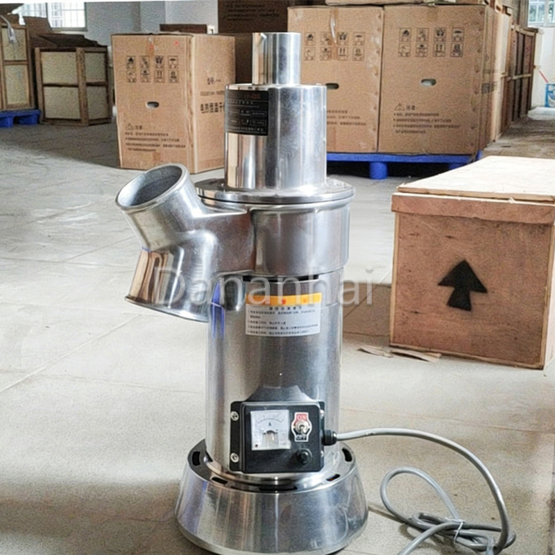 Commercial Kitchen Mixer - Kommerzieller Multifunktionaler Neuer Kaffeemühlen-Elektromixer für Getreide,