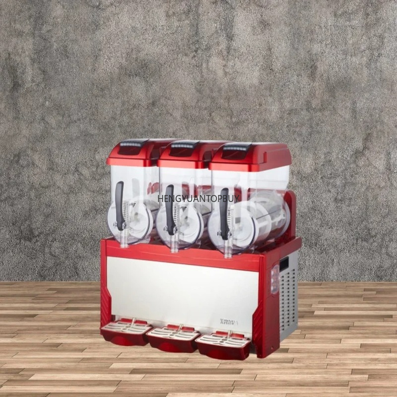 Commercial Kitchen Ice Machine - BXRJ15L*3 Günstiger Preis Italienische Kleine Küchenelektrogeräte