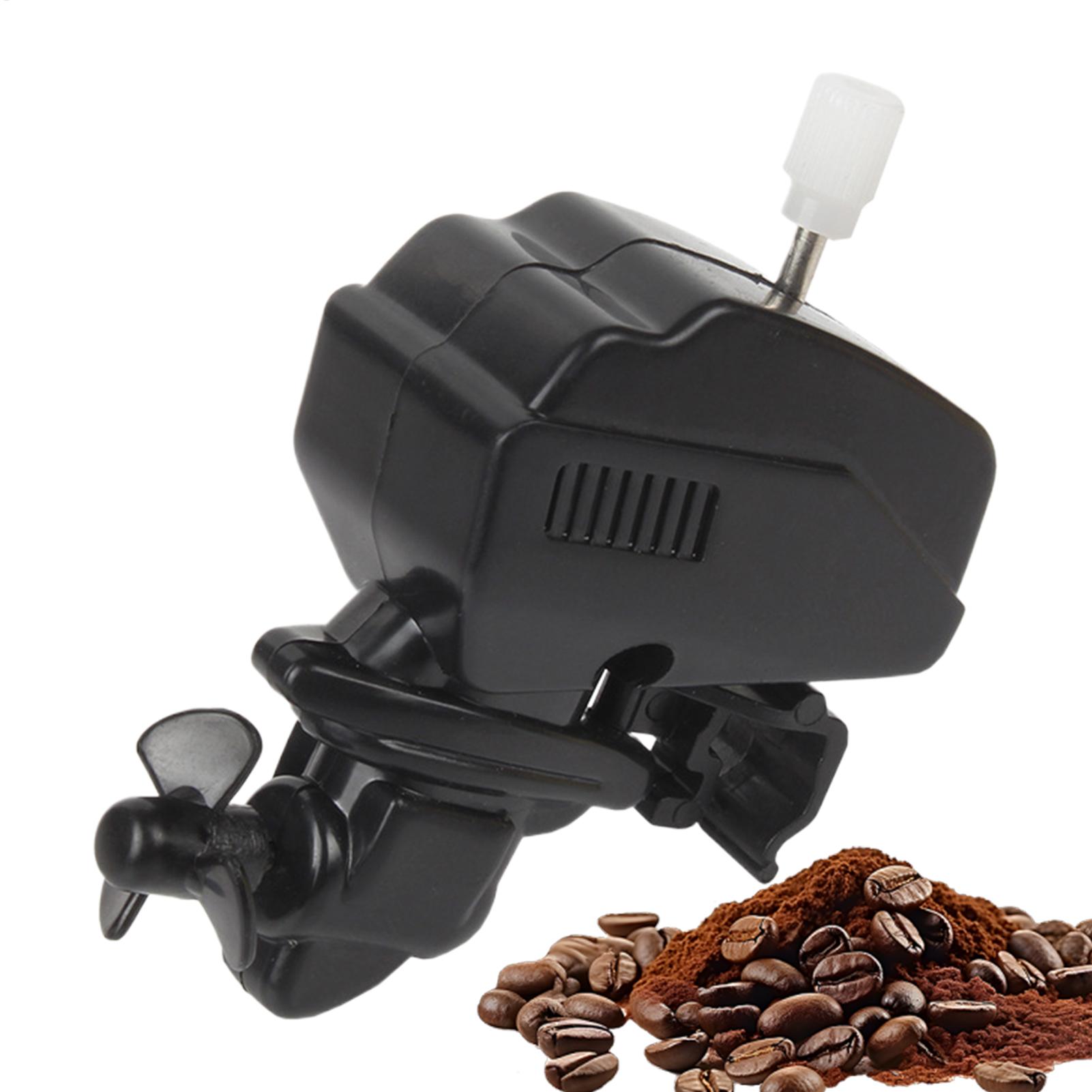 Bar Blender Mixing - Außenbordmotor Kaffeerührer Bootspropeller Getränkemixer Neuheit Mischwerkzeug
