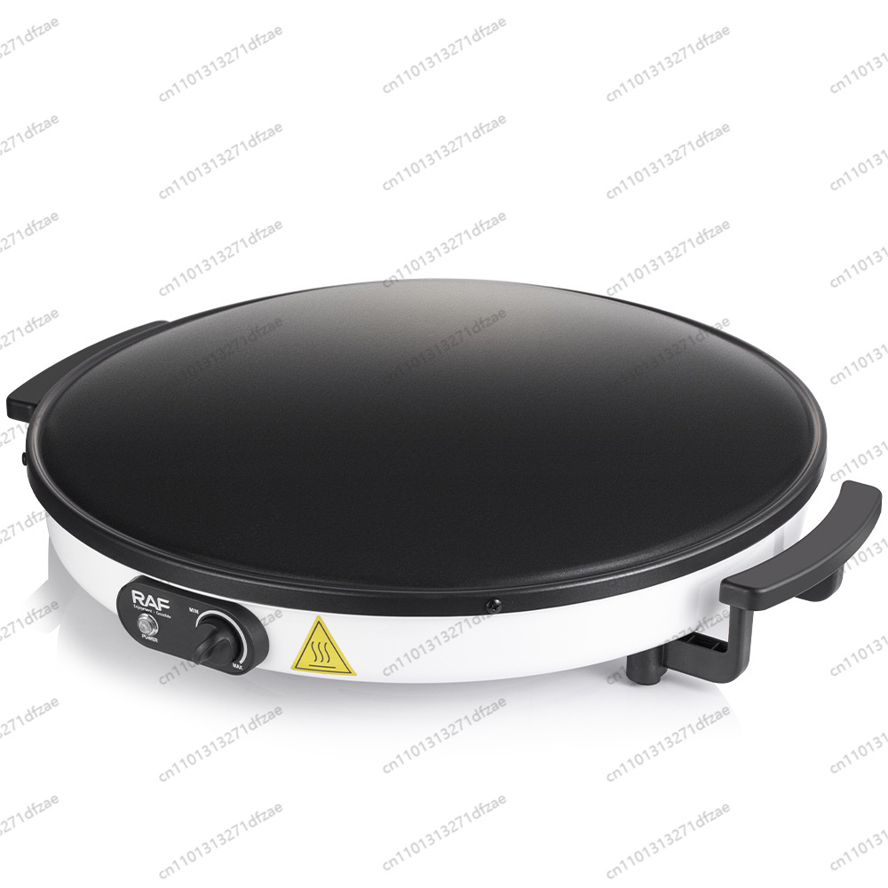 Commercial Kitchen Griddle - Kommerzieller Pfannkuchen- und Burrito-Maker | Sandwich-