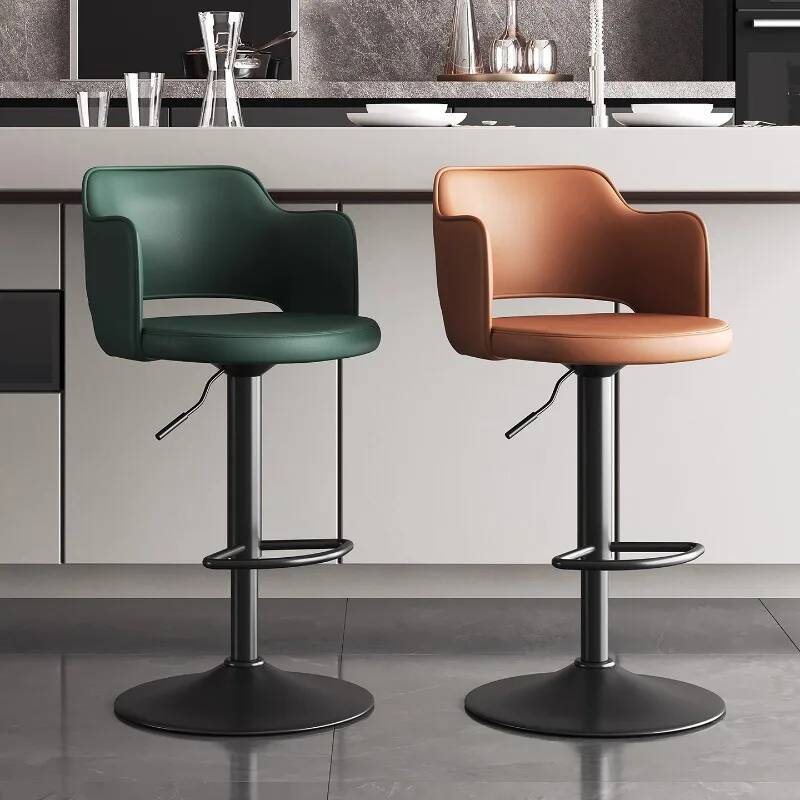 Commercial Kitchen Bench - Hokers Barhocker Esstisch Hohe Küchenbarhocker Thekenhocker
