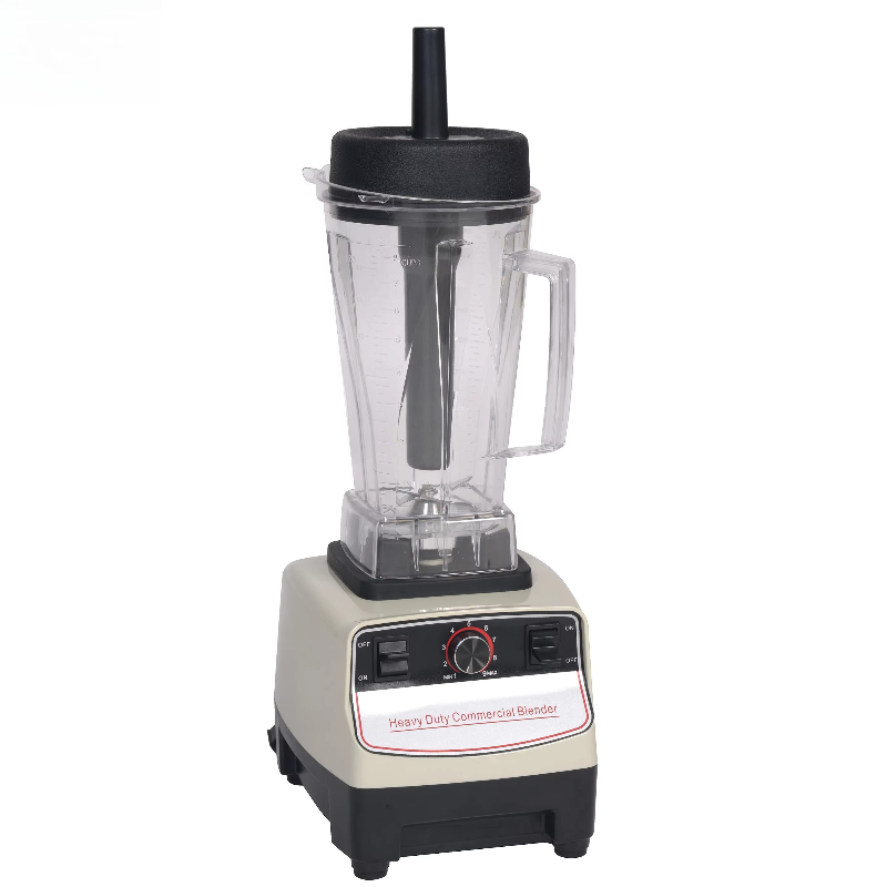 Bar Blender Mixing - Hochleistungs-Vakuum-Gewerblicher Entsafter Milchshake-Mischmaschine für Bar Restaurant