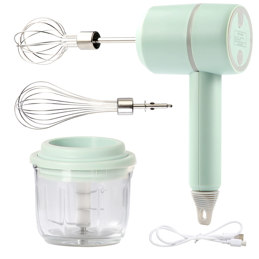Commercial Kitchen Utensils - Tragbarer Mixer, Mixer, Küchenutensilien, Handmixer, elektrische