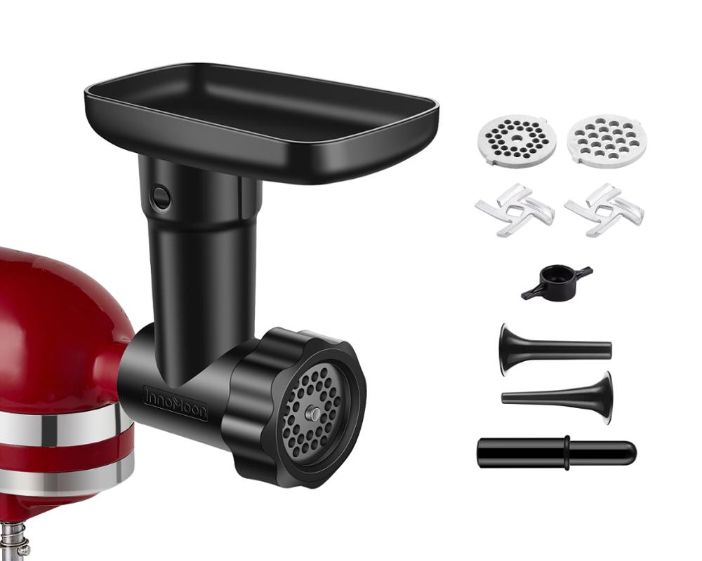 Commercial Kitchen Supplies - 2024 Neuer Hochwertiger Fleischzerkleinerungs-Aufsatz für KitchenAid