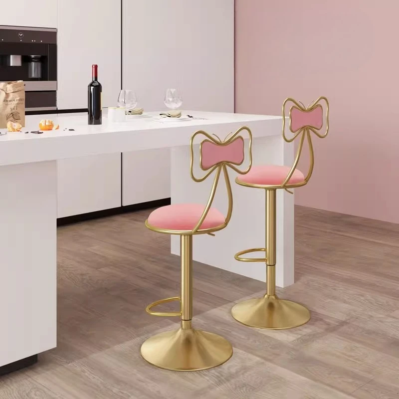 Commercial Kitchen Bench - Nordische Inneneinrichtung für Zuhause, Restaurant-Möbel, Küchen-Barhocker,