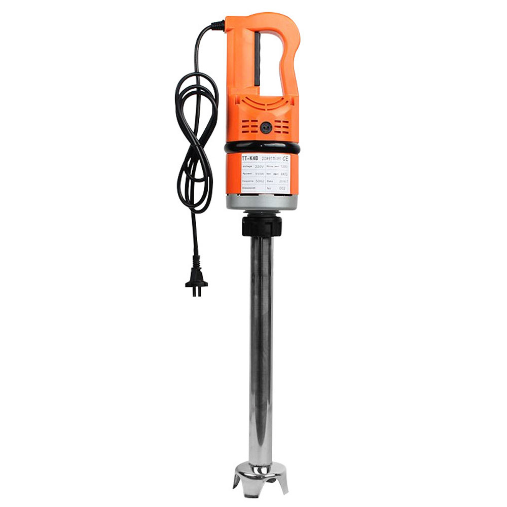 Tragbarer Mixer, Lebensmittel- – Bar Blender Mixing Bewertung und Preis