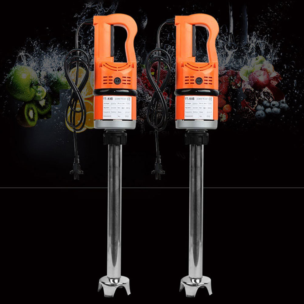 Tragbarer Mixer, Lebensmittel- – Bar Blender Mixing Bewertung und Preis