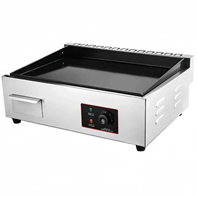 Kommerzielle Mini-Elektro-Gril – Electric Griddle Flat Top Bewertung und Preis