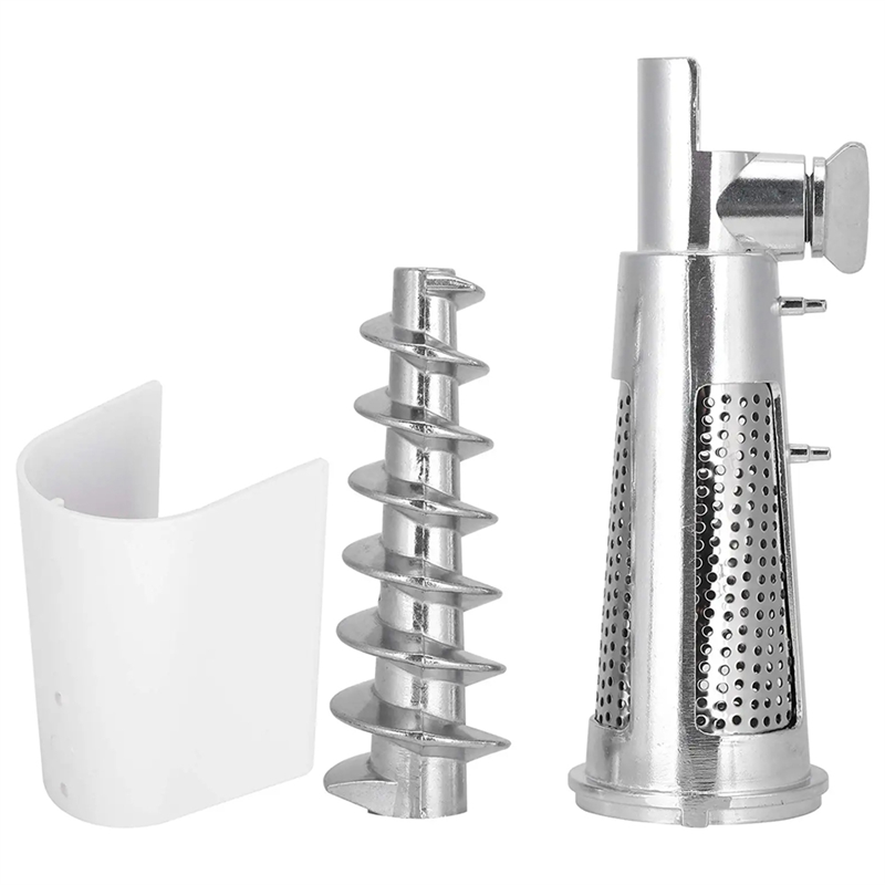Fleischwolf aufsatz für kitche – Commercial Kitchen Supplies Bewertung und Preis