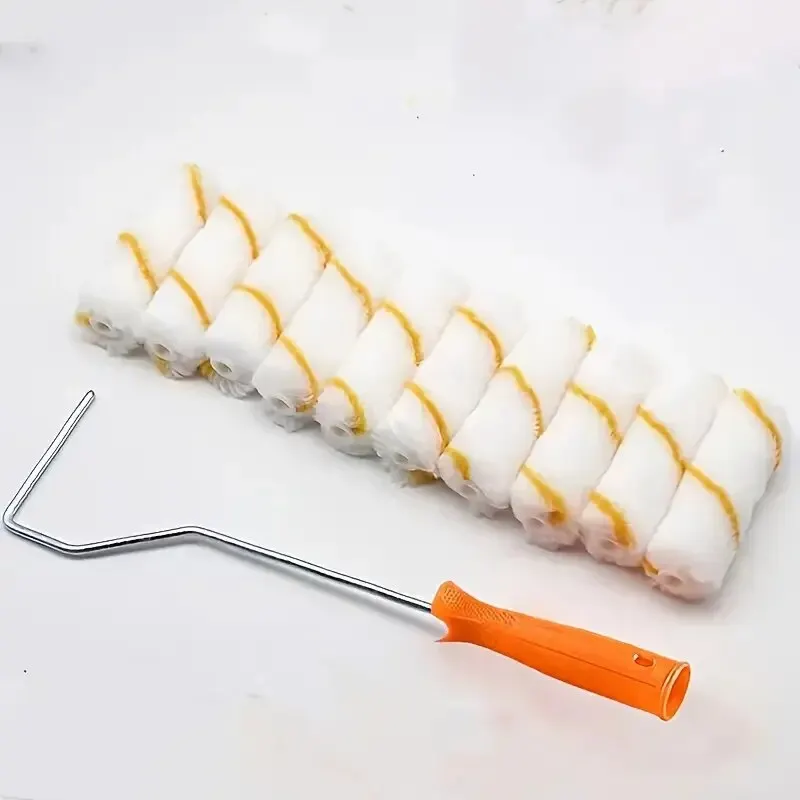 21-teiliges Premium Farbroller – Commercial Kitchen Supplies Bewertung und Preis