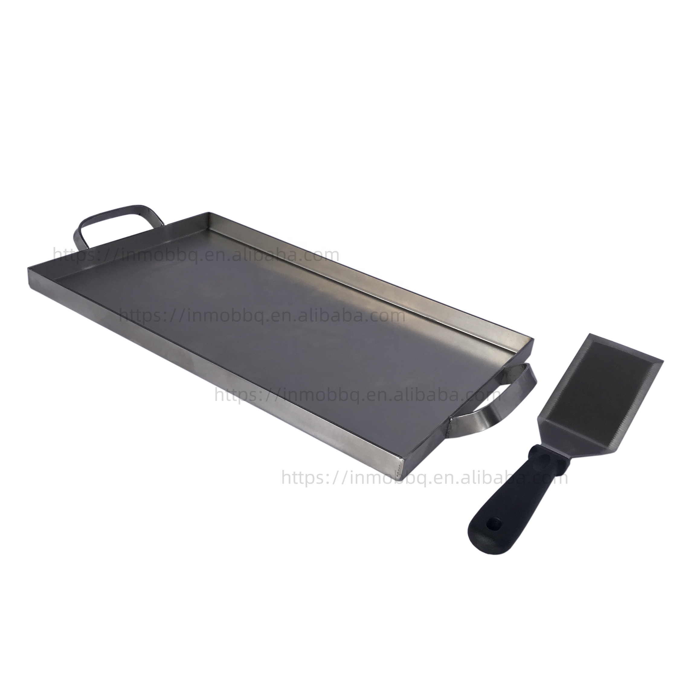 Flache Grillplatte BBQ-Grillei – Electric Griddle Flat Top Bewertung und Preis