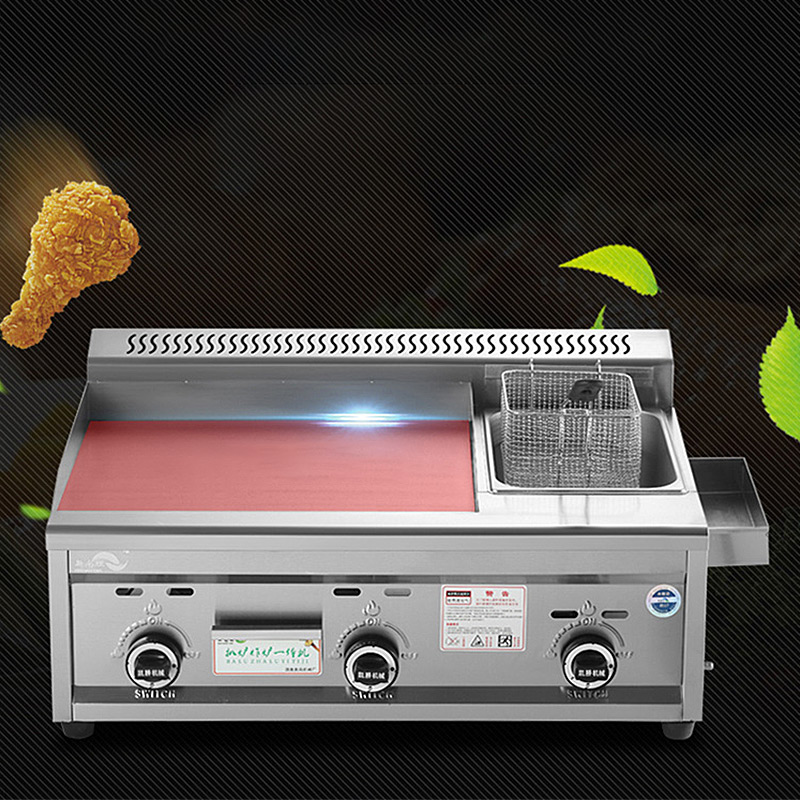 Grillplatten, Bratgeräte, Gewe – Commercial Kitchen Griddle Bewertung und Preis