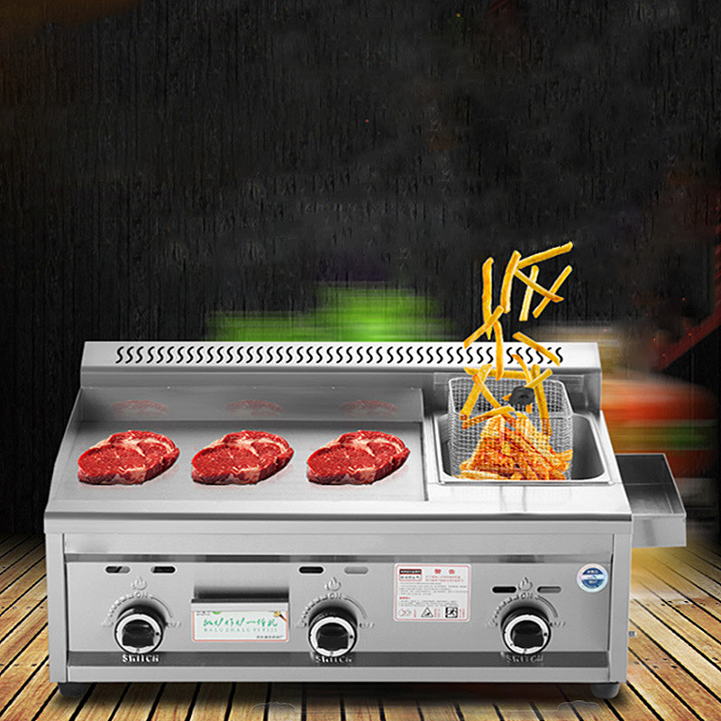 Grillplatten, Bratgeräte, Gewe – Commercial Kitchen Griddle Bewertung und Preis