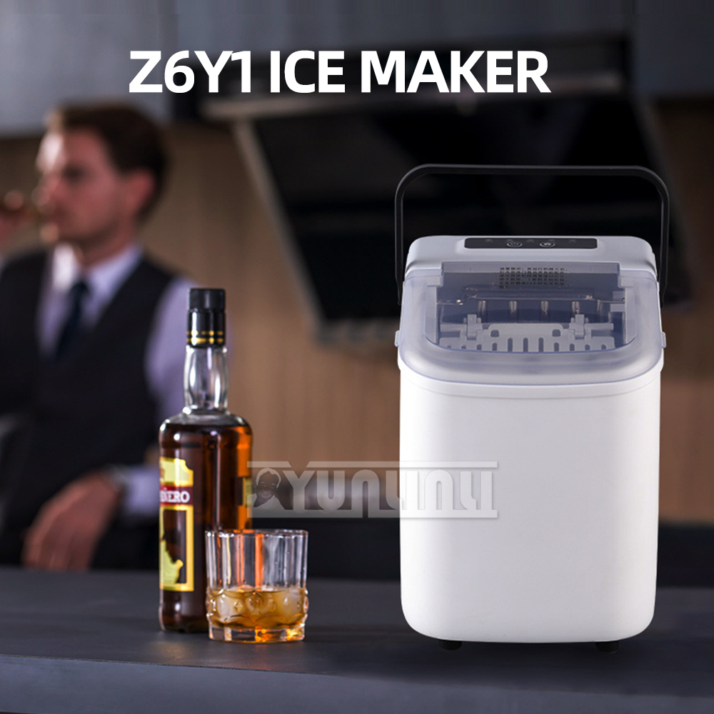 2025 Kommerzieller Tisch-Eisbe – Commercial Kitchen Ice Machine Bewertung und Preis