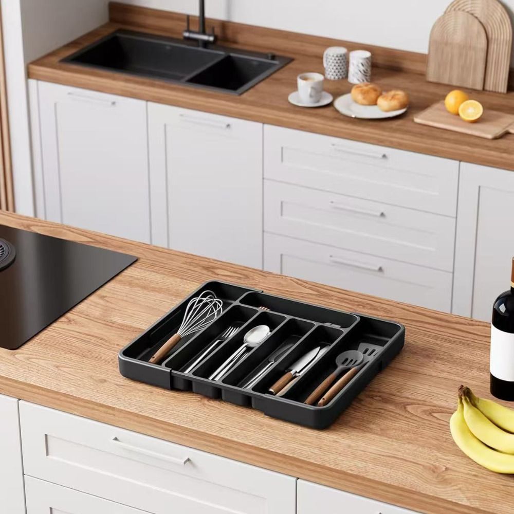 Verstellbarer Besteckkasten-Or – Commercial Kitchen Supplies Bewertung und Preis
