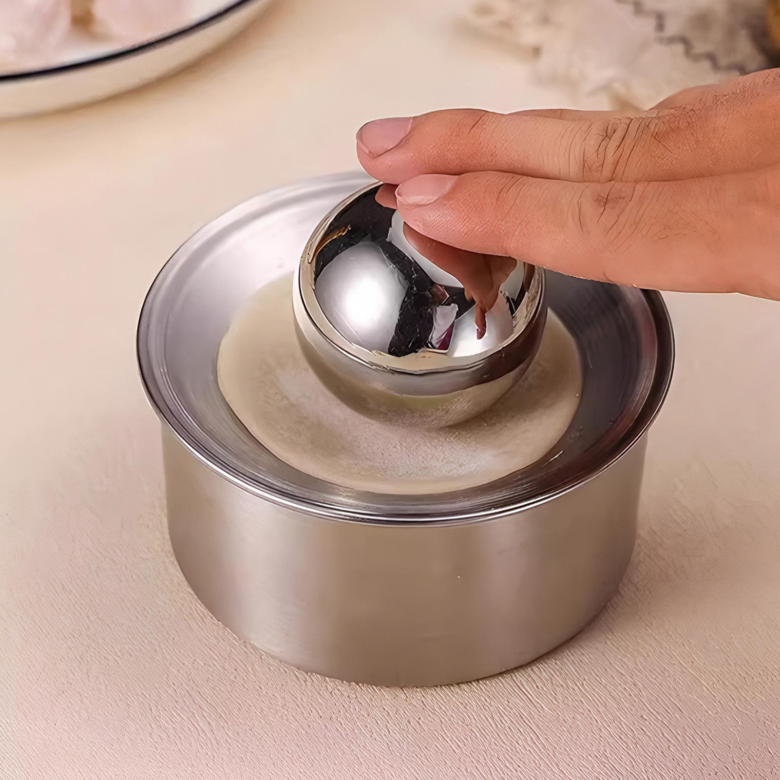 Manuelle Teigpresse für Dumpli – Commercial Kitchen Supplies Bewertung und Preis