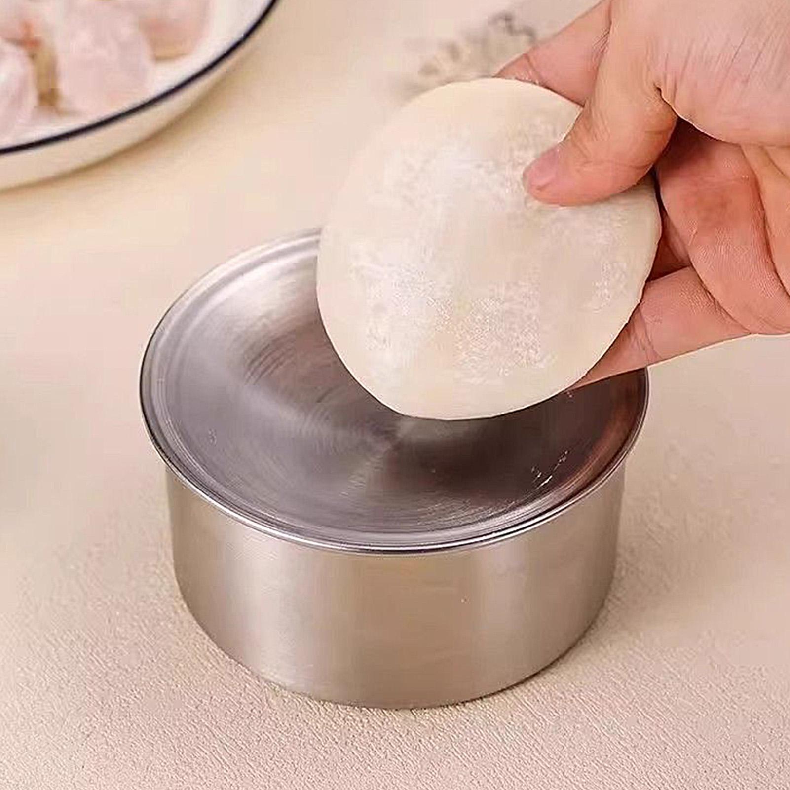 Manuelle Teigpresse für Dumpli – Commercial Kitchen Supplies Bewertung und Preis