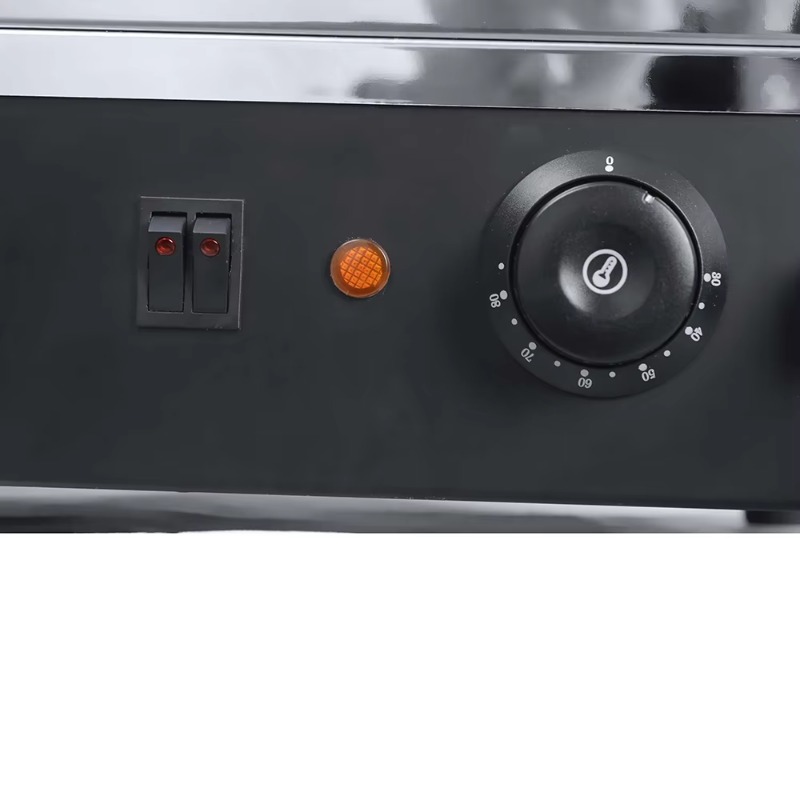 Gewerbliche Isolierte Edelstah – Commercial Kitchen Supplies Bewertung und Preis