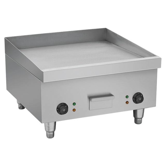 Restaurant-Küchen-Arbeitsplatt – Commercial Kitchen Griddle Bewertung und Preis
