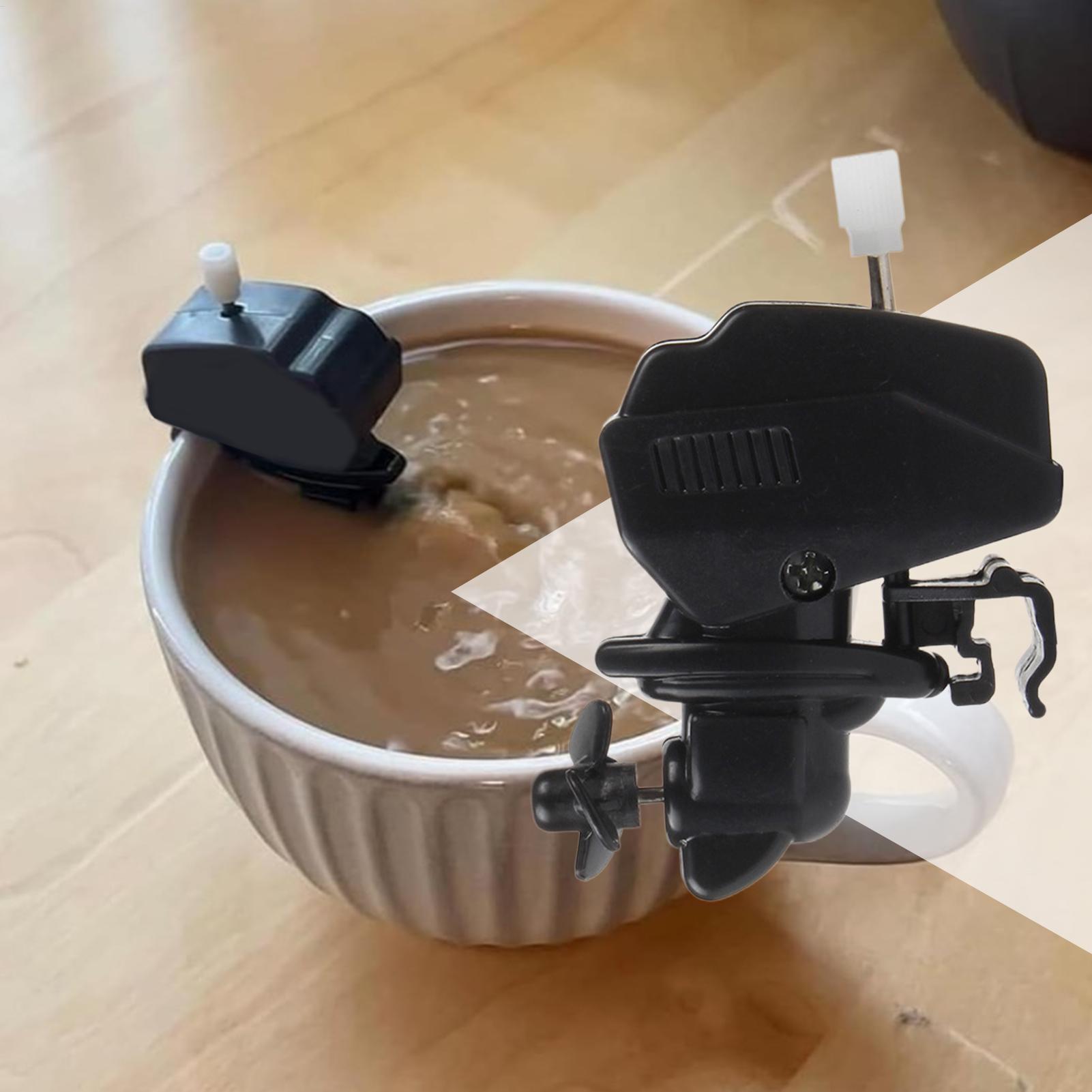 Außenbordmotor Kaffeerührer Bo – Bar Blender Mixing Bewertung und Preis