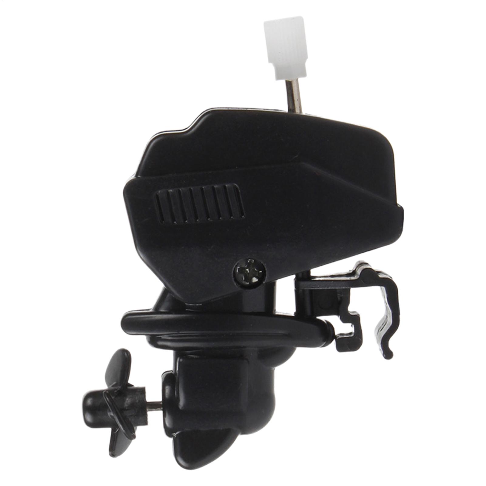 Außenbordmotor Kaffeerührer Bo – Bar Blender Mixing Bewertung und Preis
