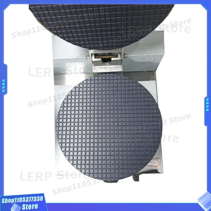 Elektrische Waffelkegel-Maschi – Commercial Kitchen Ice Machine Bewertung und Preis