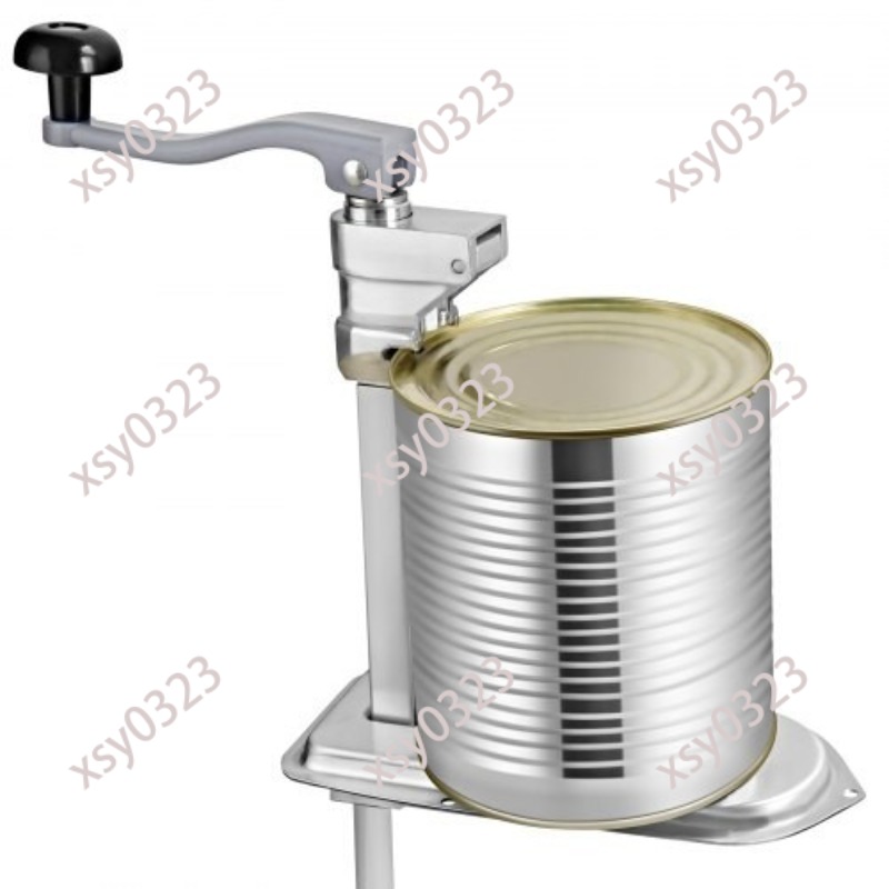 Manueller Tisch-Drehdosenöffne – Commercial Kitchen Bench Bewertung und Preis