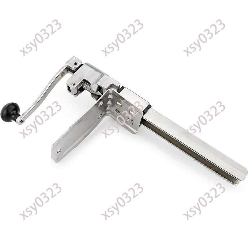 Manueller Tisch-Drehdosenöffne – Commercial Kitchen Bench Bewertung und Preis