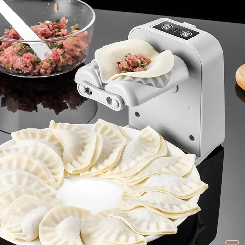 Automatische Elektrische Knöde – Commercial Kitchen Supplies Bewertung und Preis