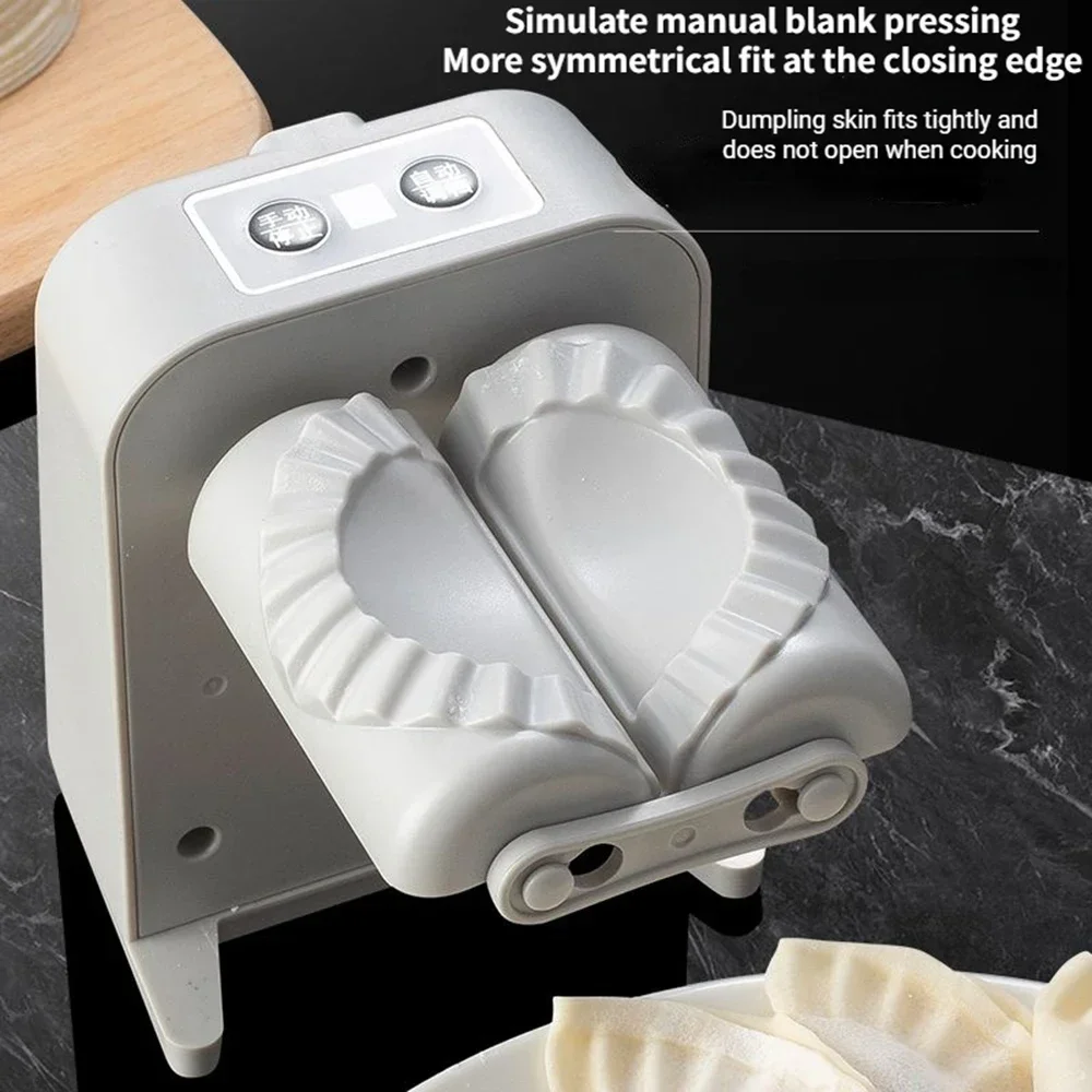 Automatische Elektrische Knöde – Commercial Kitchen Supplies Bewertung und Preis
