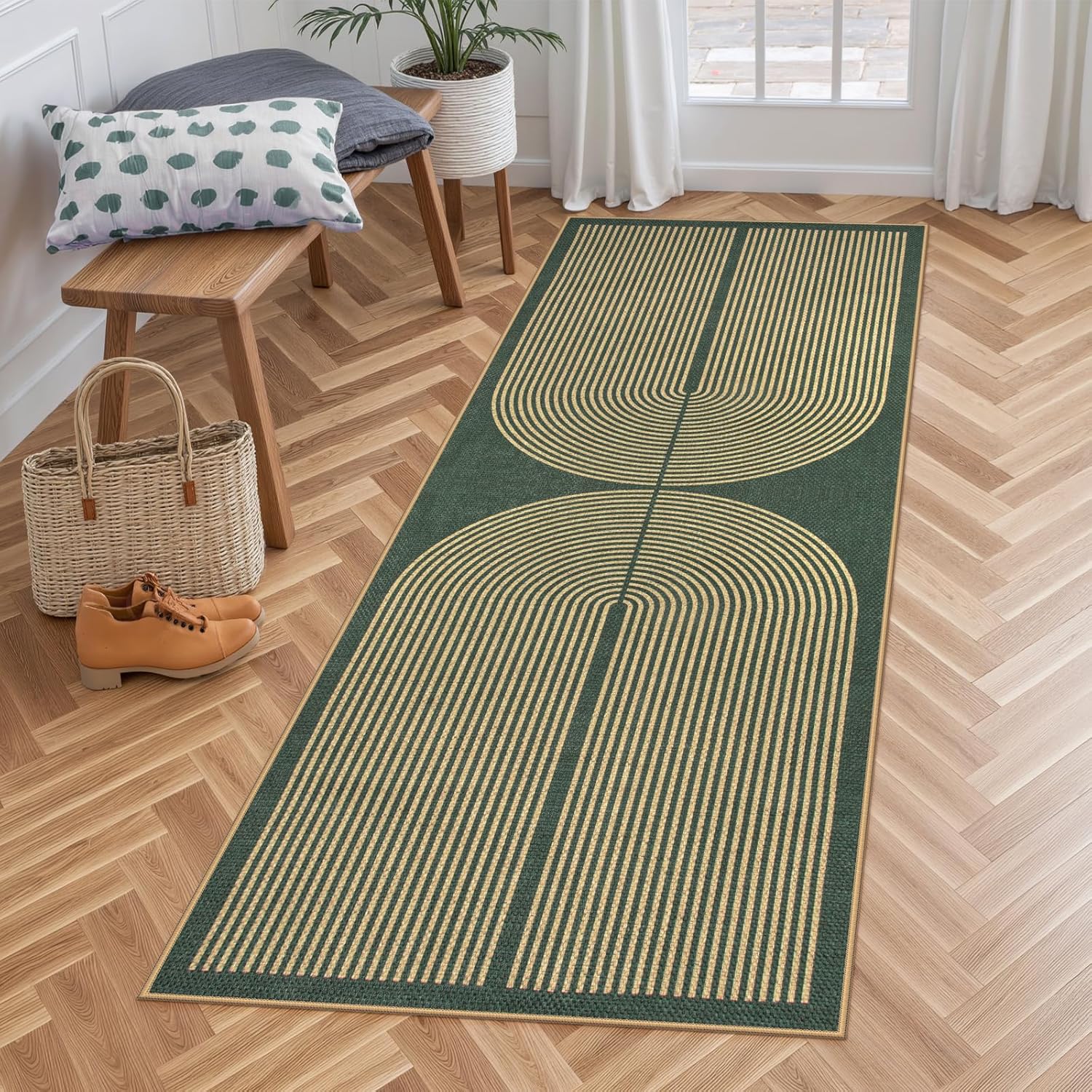 VIKAMA Simple And Retro Line L – Kitchen Flooring Commercial Bewertung und Preis