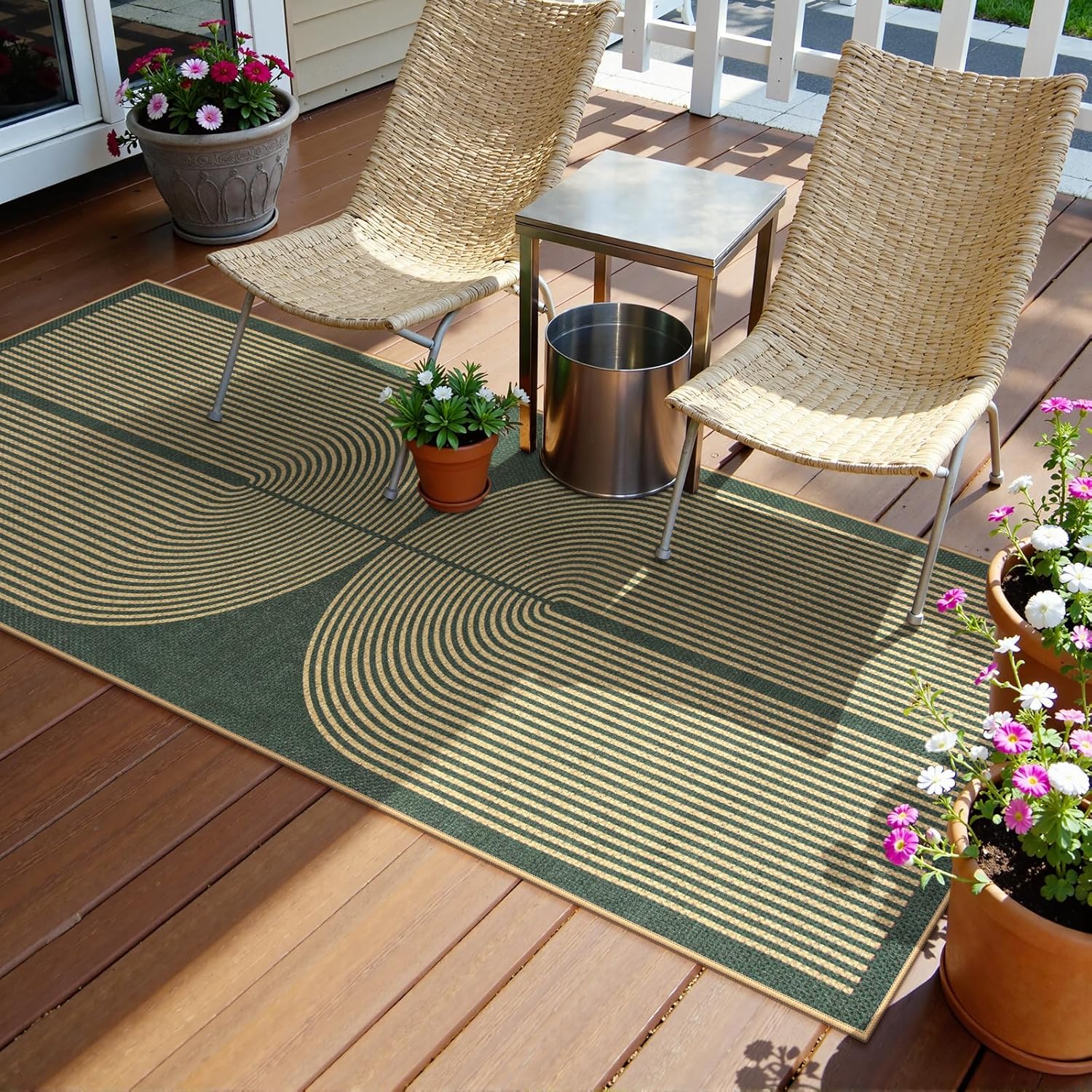 VIKAMA Simple And Retro Line L – Kitchen Flooring Commercial Bewertung und Preis