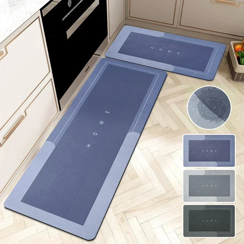 Super saugfähige Küchenbodenma – Kitchen Flooring Commercial Bewertung und Preis