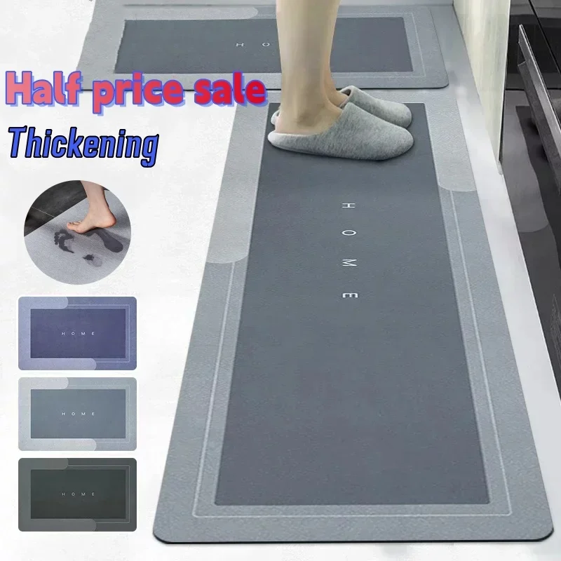 Super saugfähige Küchenbodenma – Kitchen Flooring Commercial Bewertung und Preis