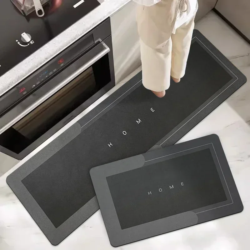 Super saugfähige Küchenbodenma – Kitchen Flooring Commercial Bewertung und Preis