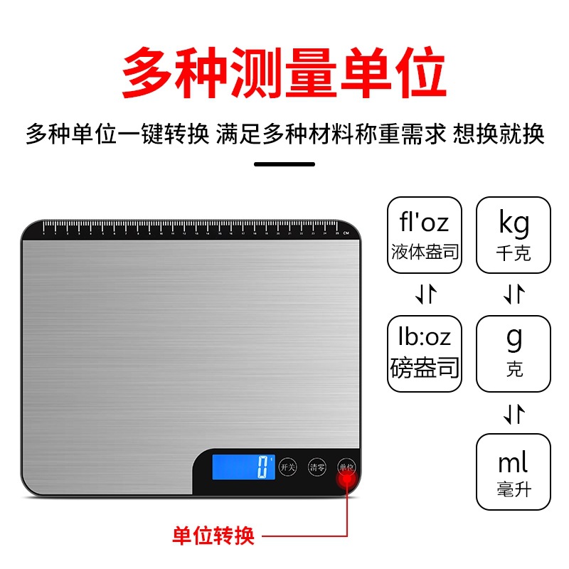 Wasserdichte Küchenwaage, Mini – Commercial Kitchen Bench Bewertung und Preis