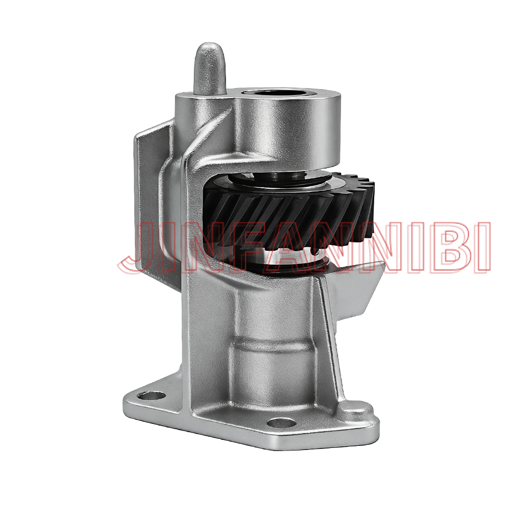 Schneckengetriebe-Baugruppe WP – Commercial Kitchen Supplies Bewertung und Preis
