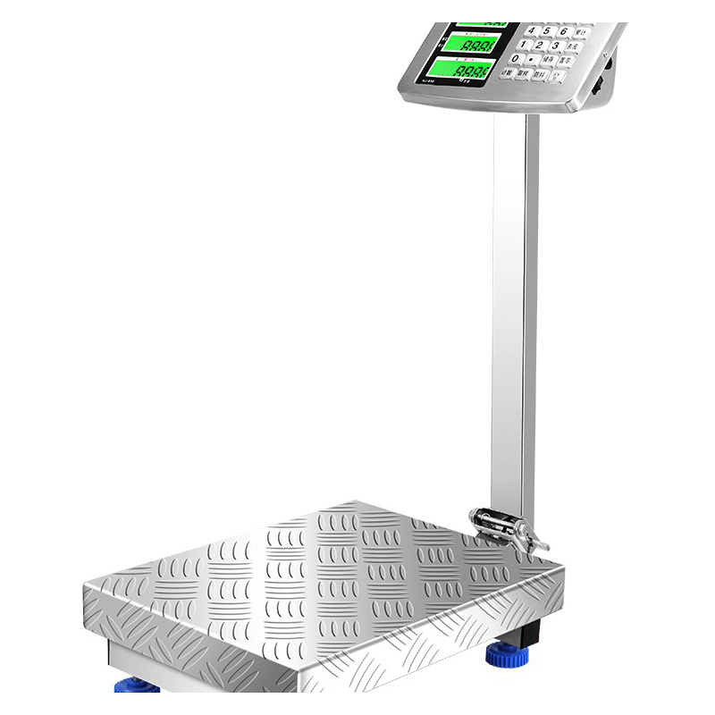 Wasserdichte elektronische Waa – Commercial Kitchen Bench Bewertung und Preis