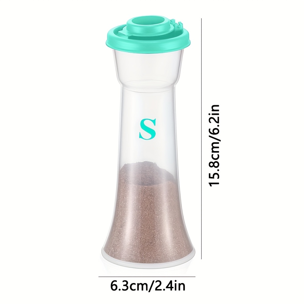 2-teiliges großes Salz- und Pf – Commercial Kitchen Utensils Bewertung und Preis