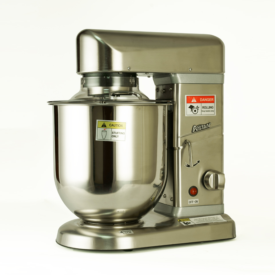 B5S Haushalt Kommerziellen Sta – Commercial Kitchen Mixer Bewertung und Preis