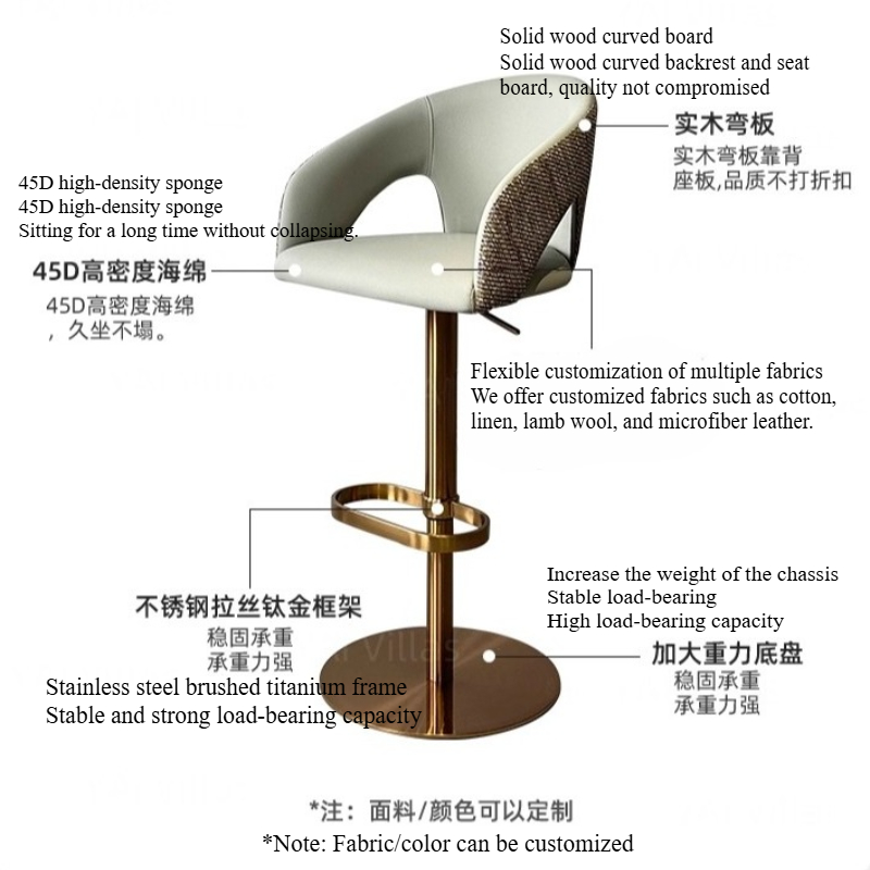 Küchentheke, ergonomischer Bar – Commercial Kitchen Bench Bewertung und Preis