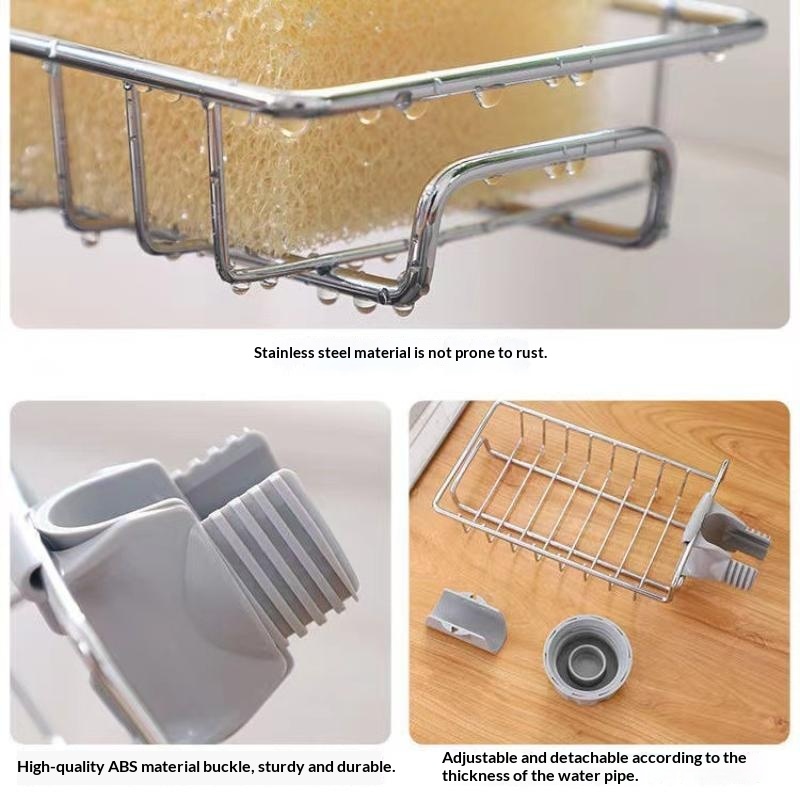 Seifenablage, Handtuchhalter,  – Commercial Kitchen Wall Shelves Bewertung und Preis