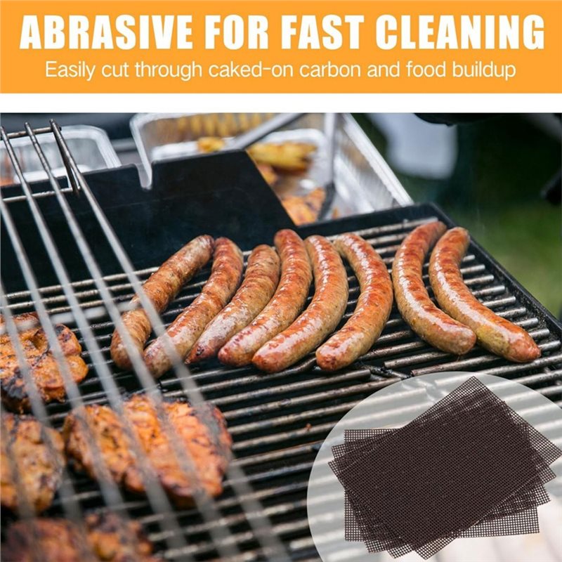 ABRU-100 Pack Grillreinigungss – Electric Griddle Flat Top Bewertung und Preis