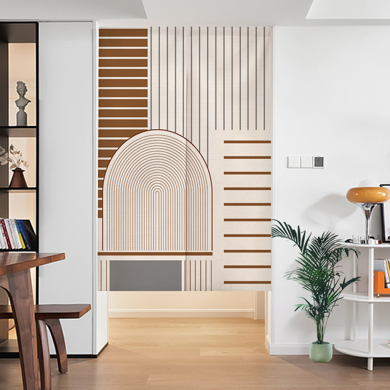 Türvorhang im Wabi-Sabi-Stil,  – Commercial Kitchen Canopy Bewertung und Preis