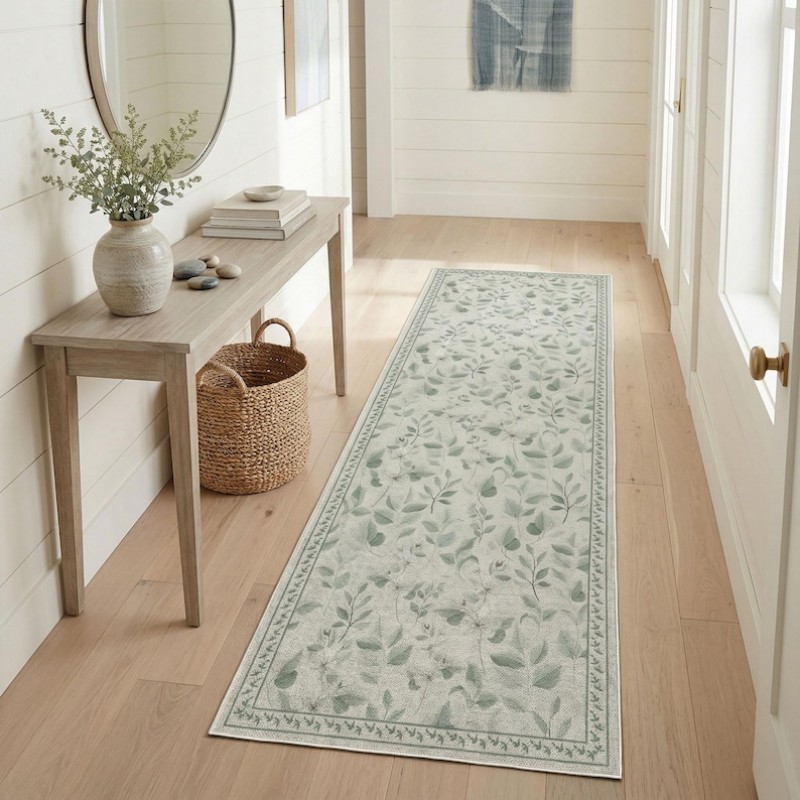 VIKAMA Bohemian Fresh Wind Lau – Kitchen Flooring Commercial Bewertung und Preis