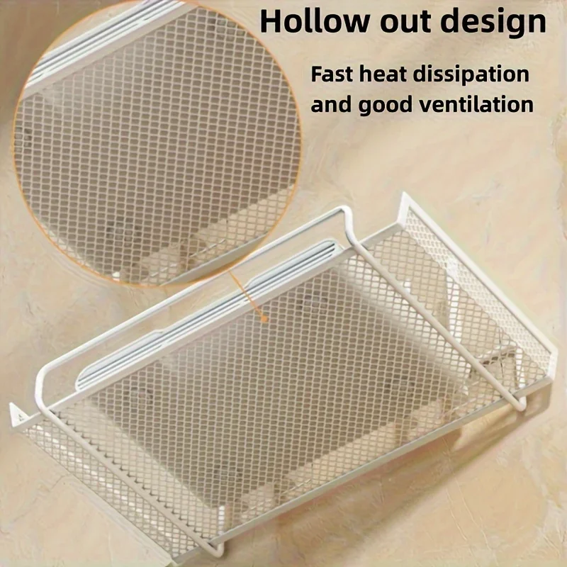 Edelstahl Wandmontierte Router – Commercial Kitchen Wall Shelves Bewertung und Preis