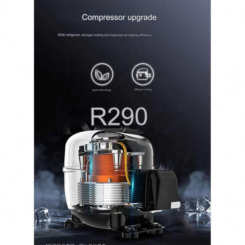 Professionelle kundenspezifisc – Commercial Kitchen Ice Machine Bewertung und Preis